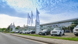 Autohaus Hoyer GmbH